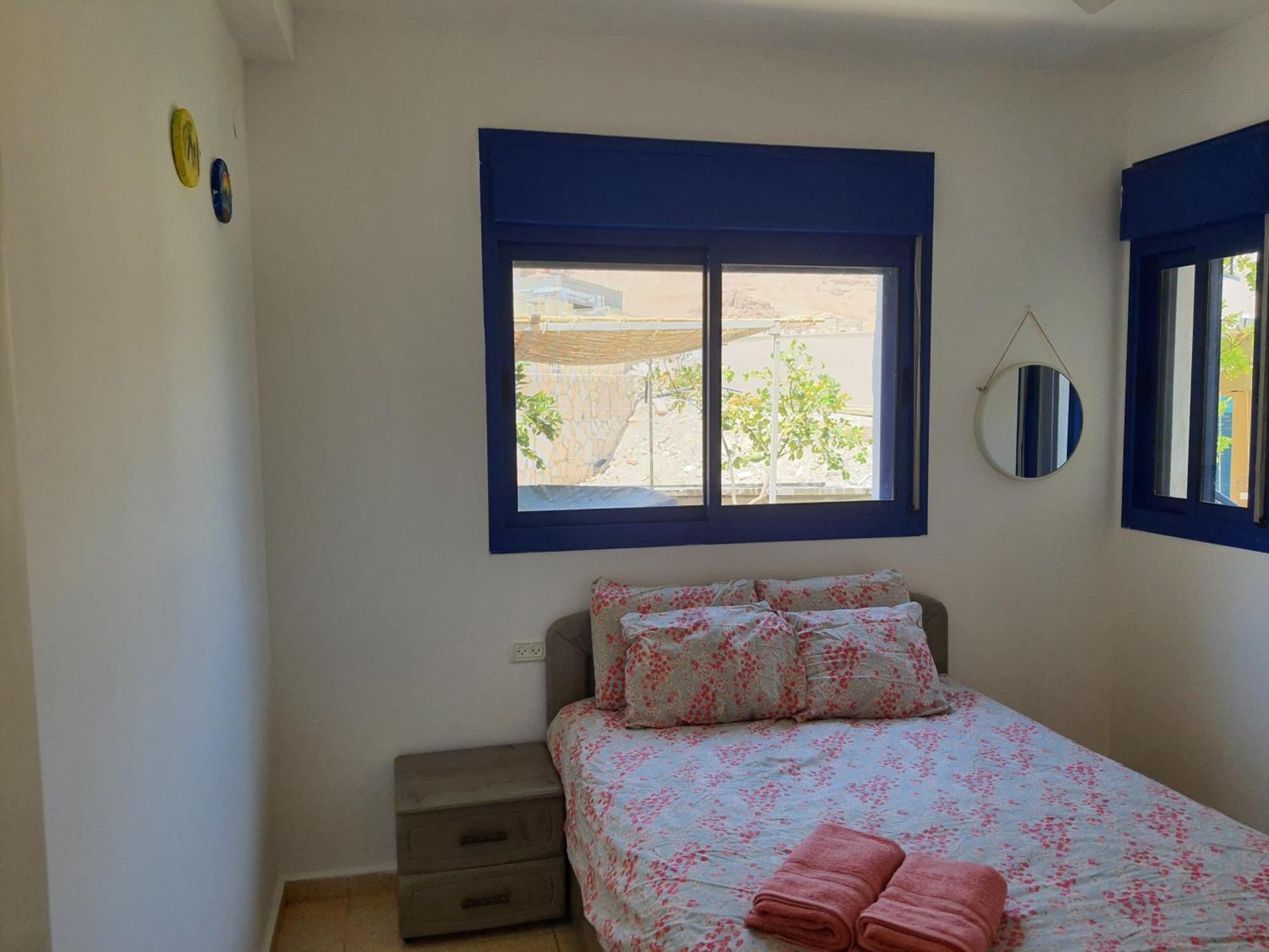 Unique&warmy Place In The Dead Sea * Avnat
