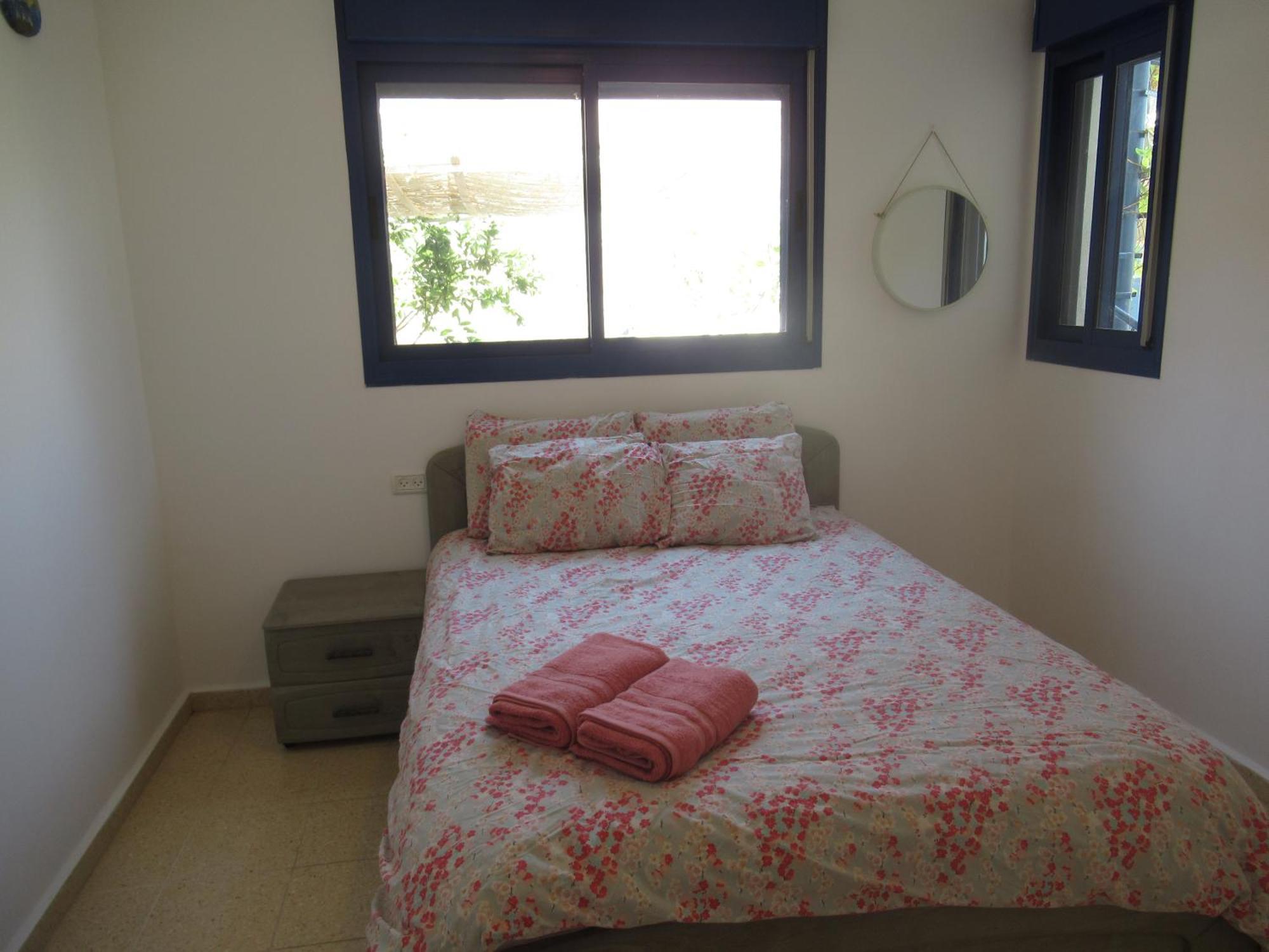 Unique&warmy Place In The Dead Sea Appartement *