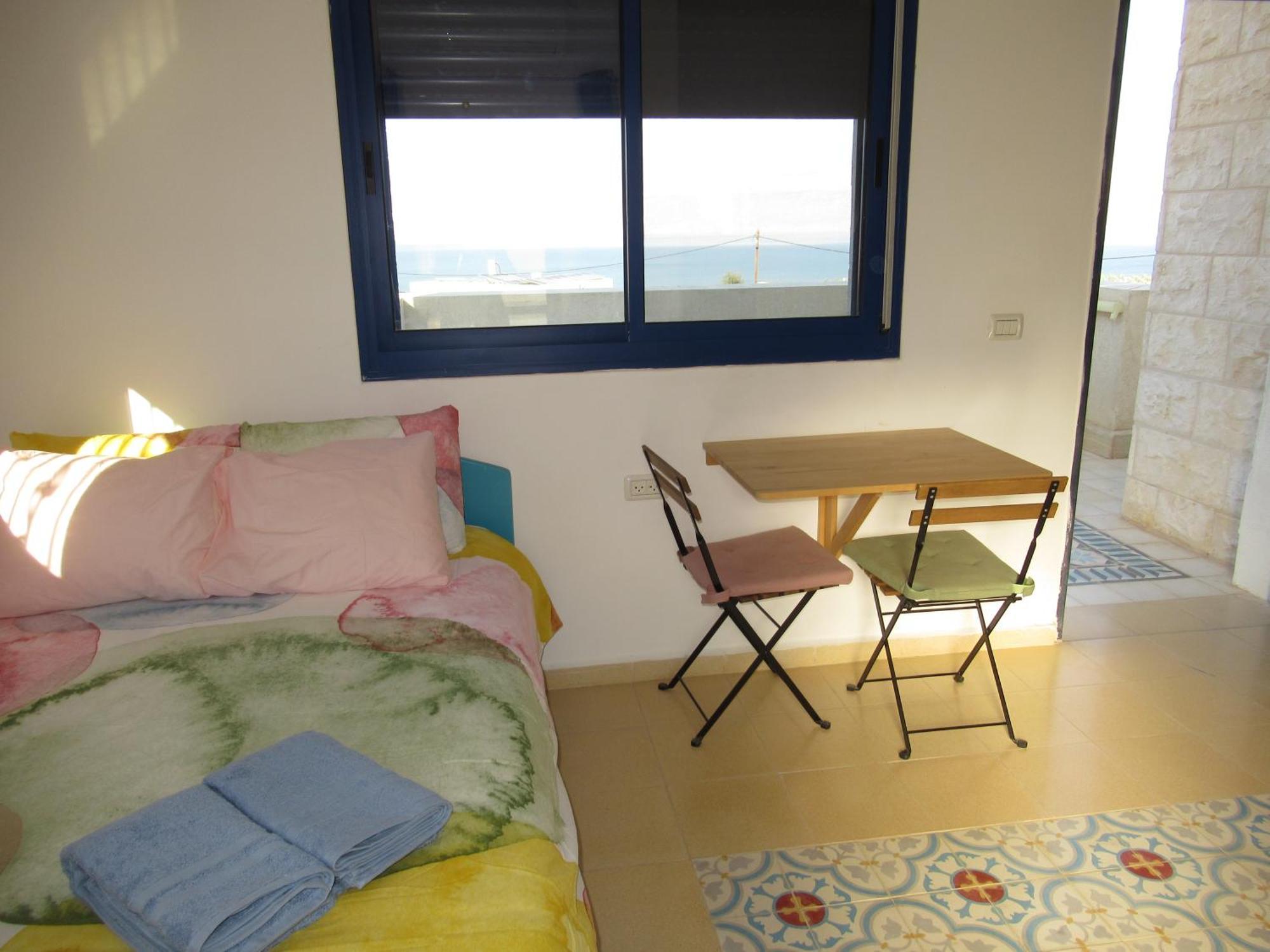 Appartement Unique&warmy Place In The Dead Sea Avnat