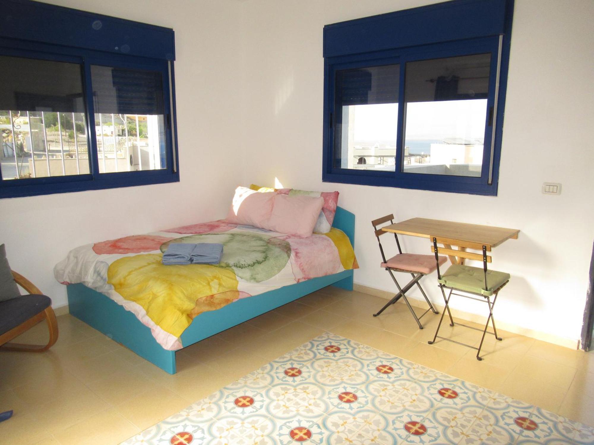 Unique&warmy Place In The Dead Sea Avnat
